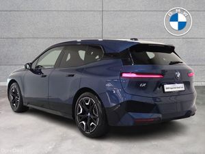 BMW iX xDrive50 M Sport - Image 3