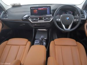 BMW X3 xDrive20d xLine - Image 4