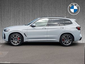 BMW X3 xDrive30 M Sport - Image 4