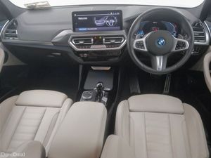 BMW X3 xDrive30 M Sport - Image 4