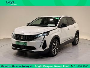 Peugeot 3008 FL ALLURE 1.6 PHEV 225 FW FWD AUTO - Image 4