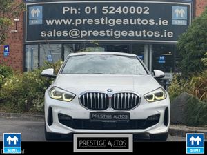 BMW 1-Series M-SPORT 2.0 DIESEL AUTO *CAR ID 83* - Image 3