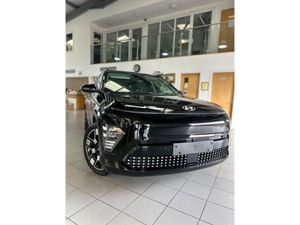 Hyundai KONA ULTIMATE EV - Image 4
