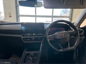 Cupra Formentor V1 PHEV S-A DSG - Image 3