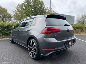 Volkswagen Golf GTE ADVANCE S-A DSG *NEW NCT* - Image 4