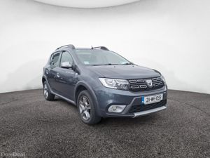 Dacia Sandero STEPWAY ALTERNATIVE BL 4DR - Image 2