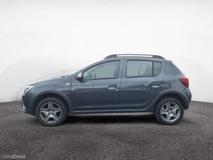 Dacia Sandero STEPWAY ALTERNATIVE BL 4DR - Image 3