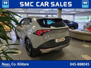Kia Sportage PE K3 MHEV 5DR - Image 2