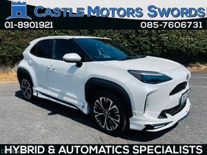 Toyota Yaris Cross FINANCE AVAILABLE - Image 2