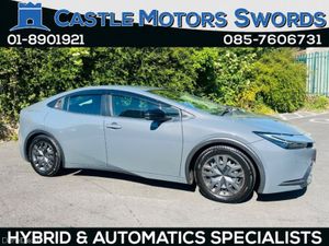 Toyota Prius FINANCE AVAILABLE FROM €123 P/W - Image 4