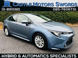 Toyota Corolla FINANCE AVAILABLE FROM €82 P/W - Image 2