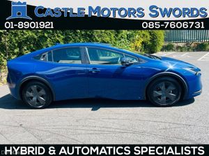 Toyota Prius FINANCE AVAILABLE FROM €115 P/W - Image 3