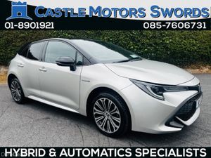 Toyota Corolla FINANCE AVAILABLE FROM €85 P/W - Image 2
