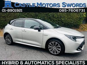 Toyota Corolla FINANCE AVAILABLE FROM €85 P/W - Image 3