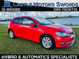 Volkswagen Golf FINANCE AVAILABLE FROM €66 P/W - Image 2