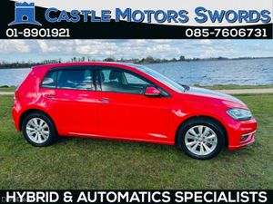 Volkswagen Golf FINANCE AVAILABLE FROM €66 P/W - Image 3