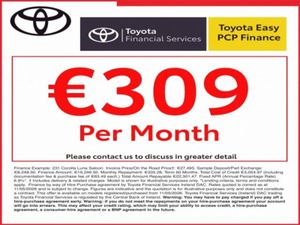 Toyota Yaris - Hybrid - New Generation - Luna Edit - Image 4