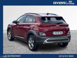 Hyundai KONA Executive - Image 2