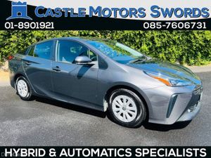 Toyota Prius FINANCE AVAILABLE FROM €90 P/W - Image 2