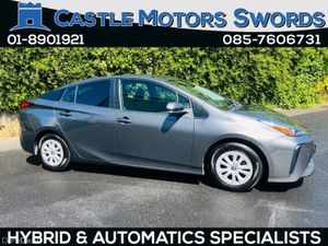 Toyota Prius FINANCE AVAILABLE FROM €90 P/W - Image 3