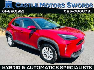 Toyota Yaris Cross FINANCE AVAILABLE FROM €92 P/W - Image 2