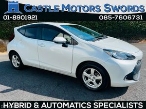 Toyota Aqua FINANCE AVAILABLE FROM €79 P/W - Image 3