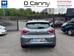 Renault Clio EVOLUTION TCE 90 DFULL MY - Image 3