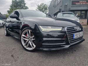 Audi A7 2015 - Image 2
