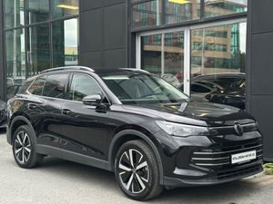 Volkswagen Tiguan *New Model* Elegance Auto (PHEV) - Image 4