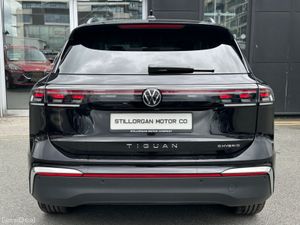Volkswagen Tiguan *New Model* Elegance Auto (PHEV) - Image 3