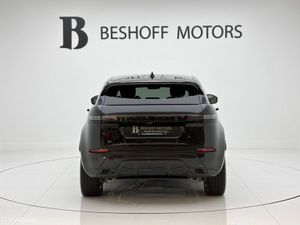 Land Rover Range Rover Evoque P270e DYNAMIC SE=PAN - Image 4