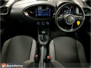 Toyota Aygo X 1.0 Pulse 4DR - Image 2