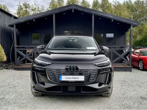 Audi Q6 e-tron EDITION 1 QUATTRO - Image 2
