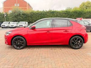 Opel Corsa Sri-1.2 75ps-pet-5sp 4DR - Image 4