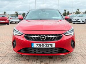 Opel Corsa Sri-1.2 75ps-pet-5sp 4DR - Image 2