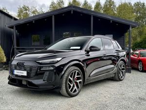 Audi Q6 e-tron EDITION 1 QUATTRO - Image 3