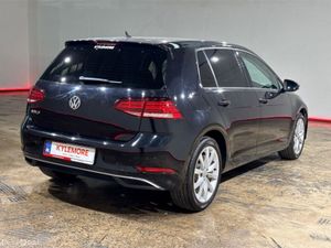 Volkswagen Golf 1.2 AUTOMATIC TSI COMFORT LINE - F - Image 4