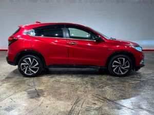 Honda Vezel 1.5 HYBRID AUTOMATIC RS EDITION - HALF - Image 3