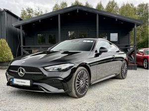 Mercedes-Benz CLE 300E AMG LINE PREMIUM, HUGE SPEC - Image 3