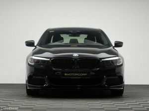 BMW 5-Series 520D M SPORT TECH PACK - Image 2