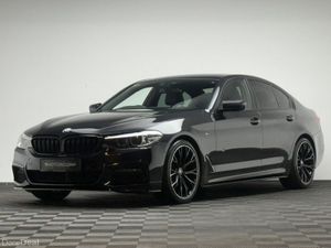 BMW 5-Series 520D M SPORT TECH PACK - Image 3