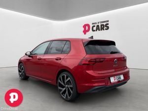 Volkswagen Golf 1.0 ETSI Active Auto - Straight Sa - Image 3