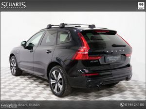 Volvo XC60 T6 XC60 PLUS DARK: PANORAMIC SUNROOF, 1 - Image 2