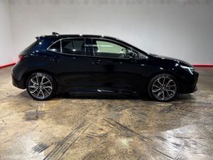 Toyota Corolla 1.8 HYBRID AUTOMATIC GZ EDITION (TO - Image 3