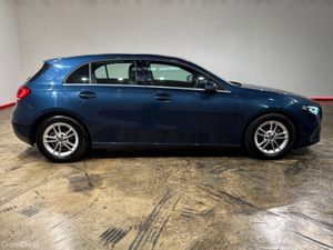 Mercedes-Benz A-Class 1.4 AUTOMATIC - FACTORY ALLO - Image 3