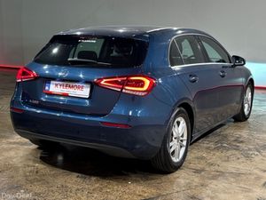 Mercedes-Benz A-Class 1.4 AUTOMATIC - FACTORY ALLO - Image 4