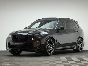 BMW X5 50E M SPORT XDRIVE - Image 3