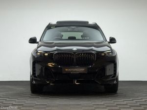 BMW X5 50E M SPORT XDRIVE - Image 2