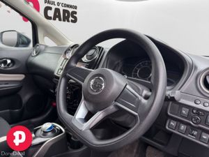 Nissan Note 1.2 E-Power Auto - Image 2