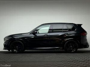 BMW X5 45E M SPORT XDRIVE - Image 4